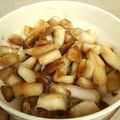 Ifeoma Obianagha's cooksnap of when they made Classic Coconut flakes.