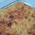 Cooksnap dari Annajmi Sakinah untuk resep Macaroni Schotel Panggang