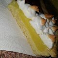 El cooksnap de Chiino cuando hizo Lemon pie 🍋🍋🍋.