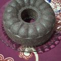 Cooksnap dari rina agustine untuk resep Bolu Ketan Hitam Kukus No Mixer