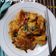 Cooksnap dari Diyan Ummu iskhoyas untuk resep Pangsit goreng ala Lek Gino