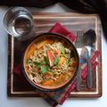 Cooksnap dari Lennylenny untuk resep MIE TEK-TEK pedas dari mie instan goreng