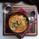 Cooksnap dari Lennylenny untuk resep MIE TEK-TEK pedas dari mie instan goreng