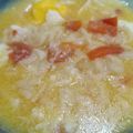 Cooksnap dari @restulia untuk resep MPASI Makaroni jagung anti GTM (9mo +)