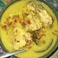 Cooksnap dari Mala untuk resep Kare ayam favorit keluarga