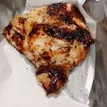 鐵扇公主 的 蜂蜜照燒雞腿（氣炸鍋） cooksnap