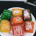 Cooksnap của Anh Vân Hoàng khi họ làm theo món BÁNH PHU THÊ
