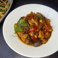 Cooksnap dari Nurul Art untuk resep Oseng pedas ampela dan usus ayam