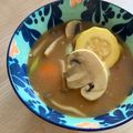 Cooksnap dari ekitchen untuk resep Doenjangjjigae 된장찌개