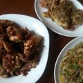 Cooksnap dari evi untuk resep Ayam Bakar Taliwang (khas lombok) #masakanindo🇲🇨
