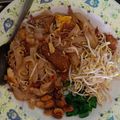 Cooksnap dari Frielingga Sit untuk resep Pad Thai, kwetiau goreng khas Thailand