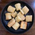 Cooksnap dari Gita Listya A untuk resep Singkong Goreng Empuk Merekah