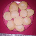El cooksnap de AngieDau cuando hizo Galletitas caseras muy fáciles y rápidas.