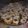 El cooksnap de indra cuando hizo Rosquitas de huevo.