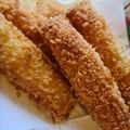 Cooksnap dari renda megaverona untuk resep Risol Roti Tawar Sosis Mayonnaise