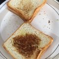 chaitali ghatak का कुकस्नैप जब उन्होंने ब्रेड आलू टोस्ट विथ मेयोनेज़ (bread aloo toast with mayonnaise recipe in Hindi) बनाया था।