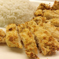 Cooksnap dari Stephanie untuk resep Ayam Garing Pedas ala "Taiwan"