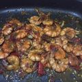 Cooksnap dari Molyn untuk resep Udang Panggang Rasa Madu