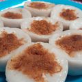 Cooksnap dari Nike Tri Wijayanti untuk resep Talam Abon Gurih