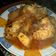 El cooksnap de Norma cuando hizo Chupìn de pescado.