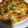 El cooksnap de maria isabel cuando hizo Tortilla de patata y espinacas.