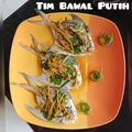 Cooksnap dari Cicilia Yustina Salamony untuk resep Tim kerapu #rabubaru