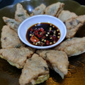 Cooksnap dari Stefanie Alvina Salim untuk resep Tahu Pletok