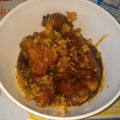 Cooksnap dari Elli Keysha Ally untuk resep Ayam Kecap