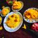 Dr keerti Bhargava का कुकस्नैप जब उन्होंने भापा दोई (Bhapa Doi recipe in Hindi) बनाया था।