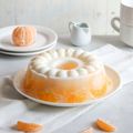 Cooksnap dari Avita Unaiya untuk resep Puding jeruk