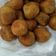 Cooksnap dari Vidhya untuk resep Bola bola ubi goreng (kopong)