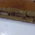 Cooksnap dari Maria Qibthiyah Maya untuk resep Martabak Manis (Bangka atau Terang Bulan)