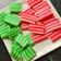 Cooksnap dari Frau Sant untuk resep Kue Lapis Tepung Beras dan Kanji