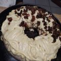 El cooksnap de fabian cuando hizo Rosca De Pascua Con Aceite y Levadura Seca.