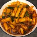 愛慧慧 的 辣炒年糕 cooksnap