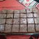 El cooksnap de Analia Dorta cuando hizo Torta brownie con lentejas de chocolate.