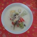 Cooksnap dari lily untuk resep Sayur Lodeh Komplit