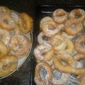 El cooksnap de liliamanda cuando hizo Bolitas de fraile para vender.