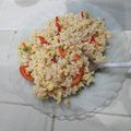 Cooksnap dari Sas Mita untuk resep Nasi Goreng Mentega Bumbu Iris