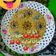 صورة من 🍓🇩🇿Sweet Fresa🍓، شاركها بعد تجربة وصفة طمينة المولد 😘😘