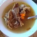 Cooksnap dari karlina untuk resep Sop buntut kaya rasa
