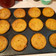 Pappné Ambrus Nikolett Cooksnap-ja, amikor elkészítette a(z) Sütőtök muffin receptet.