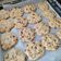 El cooksnap de MaleSara cuando hizo Galletas con chips de chocolate.