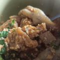 Cooksnap dari 12_KASIH MULIA_3C untuk resep Seblak Ceker