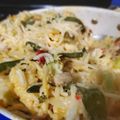 angie.walden.75's cooksnap of when they made Chinese New Year Noodles.