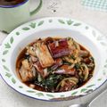 Cooksnap dari cutzamania untuk resep Terong Ungu Saus Tiram