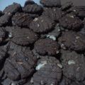 Cooksnap dari Puri Ervita untuk resep Goodtime Cookies ala Ayun