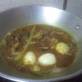 Cooksnap dari Me_Maw untuk resep Semur Ayam Kecap