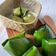 Cooksnap dari Nuha Ulyn untuk resep Kue Bugis (dgn Saus Santan)