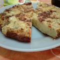 El cooksnap de celestecastillon cuando hizo Tortilla de papa.